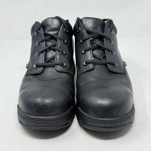 Timberland Pro Titan EV Composite Safety Toe Oxford Work Shoes Mens 10 M Black main image 14
